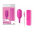 Bullet Vibrador Buzzz - Rosa, 10 Velocidades - comprar online