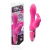 Vibrador em silicone 18Cm e 2 Motores Crazy Performer - comprar online