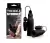 Masturbador Tremble Stroker Em Silicone E Vibrador