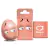 Masturbador em CyberSkin EGG AHAM! LINHA EI Masculino e Feminino