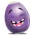 Masturbador em CyberSkin EGG AI AI! LINHA EI Masculino e Feminino
