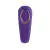 Vibrador Partner Toy para o casal