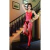 Macacão Rendado sensual Bodystocking - 3524