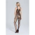 Macacão Rendado sensual Bodystocking - 3610