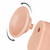 Imagem do Pênis Realista Cabecinha com Camada Dupla macio e firme 9" - LOVETOY SLIDING-SKIN DUAL LAYER DONG