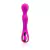 Vibrador Ponto G Escalonado com 30 Modos de Vibração