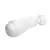 Masturbador Masculino com Ventosa para Fixação e 12 Modos de Vibração - CRAZY BULL FLORA