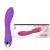 Vibrador Recarregável ponto G com 20 Modos de Vibração