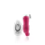 VIBRATING EGG Vibrador Bullet Ponto G com 12 variações de vibração