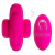 Calcinha Vibratória com Controle Wireless e 12 Modos de Vibração - PRETTY LOVE FAIRY BOAT II