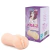 Vagina em Cyberskin Lábios Pequenos - Bege