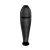 Plug Anal com Ponta Formato de Glande e 12 Modos de Vibração - PRETTY LOVE SPECIAL ANAL STIMULATION