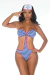 Mini Fantasia Body Nautica - Pimenta Sexy