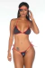 Mini Fantasia Pirata - Pimenta Sexy
