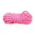 Shibaki 5m Corda Amarração para Bondage - Fetish Rope - Lovetoy Rosa