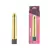 Vibrador Personal Cromado 13 cm, Multivelocidade Youvibe - VIPMIX