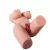 Imagem do Masturbador Corpo Feminino Seios Vagina e Ânus em CyberSkin - SEXY GIRL