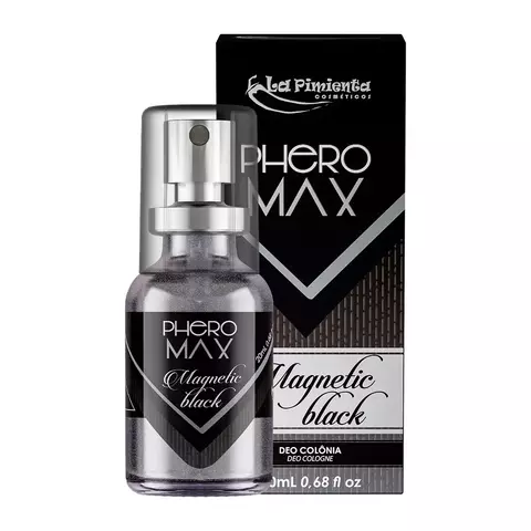 Deo Colônia Spray 20ml com Aroma Marcante e Tamanho Ideal pra Levar