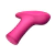 Lovense Ambi – Mini Bullet Vibrador Divertido com App e Controle Surpresa - comprar online