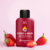 FOGO E GELO Óleo beijável Morango ( Esquenta / Esfria) - 30ml