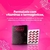 Azulzinho ROSA Estimulante Sexual Feminino - comprar online