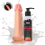 Kit Splash - Pênis Que Ejacula 18x4,5cm + Semen Lub Lubrificante - comprar online