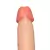 Pênis em Realistic Skin 15,5 x 4 cm - Bred Bege - comprar online