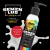 Semen Lub LGBTQIA+ Vanilla 100ml – Gel Lubrificante Beijável Realista e Divertido - comprar online