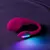 Lovense Lush 4 – Vibrador Vestível com Controle via App e Bluetooth®