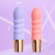 Vibrador Recarregável com 10 Modos de Vibração – Diversão Garantida! - Surpresinhas
