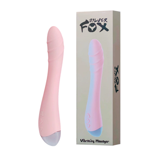 SILVER FOX Recarregável