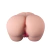 Imagem do Bumbum Realístico com Vagina e Ânus – Tamanho Generoso e Toque Quente