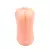 Masturbador Masculino Silicone Macio Texturizado G.I Jack 6" - Surpresinhas