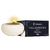 Vela Aromática Black Ice para Massagem Comestível 20g - For Sexy
