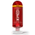 K-Med Lubrificante Íntimo HOT - Função Aquece e Excita - 200 mL - CIMED - Surpresinhas