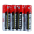 Pack de Pilhas AA c/ 4 Unidades ALFACELL - comprar online