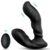 Massageador de Próstata e Períneo Recarregável Magnético c/ Controle Remoto - OPTIMUS-RCT S-Hande