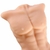 Corpinho Masculino Pênis grande 19 cm Masturbador Feminino em CyberSkin 9kg na internet