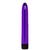 Vibrador Personal Potente Lilás e Metalizado 17 cm, Multivelocidade - A prova d'água - comprar online