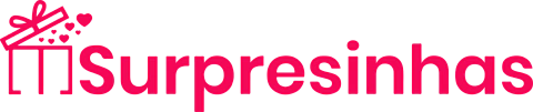 Surpresinhas
