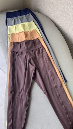 Conjunto Power de calça - comprar online