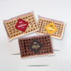 Combo Waffles de Avena - comprar online