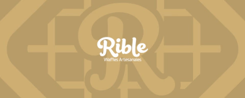 Rible Waffles
