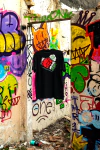 Camiseta MONEY