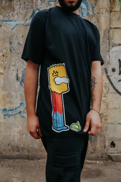 CAMISETA SWEET - loja online