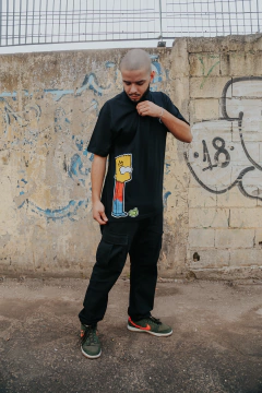 CAMISETA SWEET - loja online