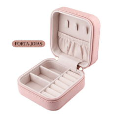 PORTA-JOIAS - BRINDE