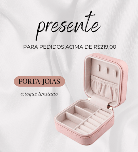 Carrusel Gioh Joias