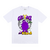 CAMISETA GRIMACE - SIKOBOY 