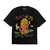 CAMISETA OVERSIZED SIKO GANGSTA SHIT - loja online